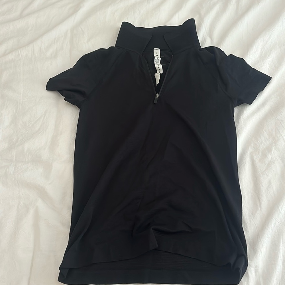 Lululemon Run Tech Polo